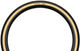 Continental Cubierta plegable Terra Trail ProTection Cream 27,5" - negro-crema/27,5x1,5 (40-584)
