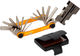 Herramienta multiusos M20 Multitool - gold/universal