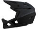 Casque MT500 Full Face - black/55 - 59 cm