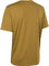 ION Maillot Ionic S/S DR - gold-burst | M