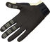 Fox Head Guantes de dedos completos Flexair - lime/S