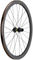 Mavic Cosmic SL 40 Carbon Wheelset - black/28" set (front 9x100 + rear 10x130) Shimano