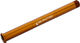 Burgtec Eje de horquilla Rockshox Boost - kash bronze