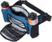 Hip Pack Hüfttasche - dark indigo/2 Liter