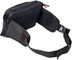 Hip Pack Hüfttasche - black/2 Liter