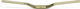 Renthal V3 Fatbar 35 30 mm Riser Lenker - gold/800 mm