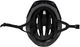 Register Helmet - matte black/54-61