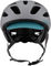 Casque pour Dames Trella - matte grey-dark teal/50 - 57 cm