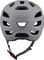 Casque pour Dames Trella - matte grey-dark teal/50 - 57 cm