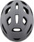 Casque pour Dames Trella - matte grey-dark teal/50 - 57 cm