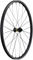 Allroad SL Road+ Disc Center Lock 27,5" Laufradsatz - schwarz/27,5" Satz (VR 12x100 + HR 12x142) SRAM XDR