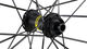 Mavic Allroad SL Road+ Center Lock Disc 27.5" Wheelset - black/27.5" set (front 12x100 + rear 12x142) SRAM XDR