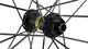 Allroad SL Road+ Disc Center Lock 27,5" Laufradsatz - schwarz/27,5" Satz (VR 12x100 + HR 12x142) SRAM XDR