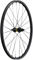 Allroad SL Road+ Disc Center Lock 27,5" Laufradsatz - schwarz/27,5" Satz (VR 12x100 + HR 12x142) SRAM XDR