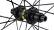 Allroad SL Road+ Disc Center Lock 27,5" Laufradsatz - schwarz/27,5" Satz (VR 12x100 + HR 12x142) SRAM XDR