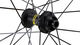 Mavic Cosmic SL 65 Center Lock Disc Carbon Wheelset - black/28" set (front 12x100 + rear 12x142) SRAM XDR