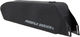 ATTK S Rahmentasche - black/383 ml