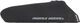 ATTK S Rahmentasche - black/383 ml