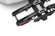 Thule Epos 2 Bike Rack for Trailer Hitch - black