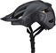 A1 MIPS Helm Modell 2021 - classic black/57 - 59 cm