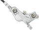 SRAM G2 Ultimate Carbon Disc Brake - polar grey anodized/front
