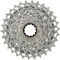Cassette XG-1250 12 vitesses pour Rival - silver/10-30