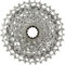 SRAM XG-1250 12-speed Cassette for Rival - silver/10-36