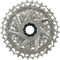 Cassette XG-1250 12 vitesses pour Rival - silver/10-36