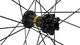 Juego de ruedas Crossmax SL Disco 6 agujeros 29" Boost - negro/29" set (RD 15x110 Boost + RT 12x148 Boost) Shimano