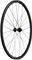 Mavic Ksyrium S Center Lock Disc Wheelset - black/28" set (front 12x100 + rear 12x142) Shimano