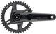 SRAM Rival 1 Wide DUB 1x12-fach Kurbelgarnitur - black/172,5 mm 40 Zähne