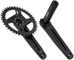 SRAM Set de Pédalier Rival 1 Wide DUB 1x12 vitesses - black/172,5 mm 40 dents