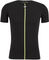 Camiseta interior Spring Fall SS Skin Layer - black series/M
