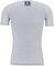 ASSOS Camiseta interior Summer S/S Skin Layer - holy white/M