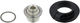 Conversion Kit for Bora / Shamal, Thru-Axle to Quick Release Skewer - universal/type 1