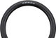 Alluvium Pro GCT 27.5" Folding Tyre - black/25-584 (650x25B)