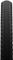Alluvium Pro GCT 27.5" Folding Tyre - black/25-584 (650x25B)