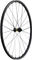 Allroad SL Center Lock Disc Wheelset - black/28" set (front 12x100 + rear 12x142) SRAM XDR