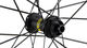 Allroad SL Center Lock Disc Wheelset - black/28" set (front 12x100 + rear 12x142) SRAM XDR