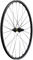 Allroad SL Center Lock Disc Wheelset - black/28" set (front 12x100 + rear 12x142) SRAM XDR