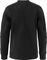 Fjällräven Pull en polaire Keb pour hommes - black | L