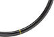 Mavic XC C26 Disc 29" Carbon Rim - black/32 hole