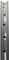 Jante en Carbone XC C26 Disc 29" - noir/32 trous