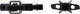 crankbrothers Pedales de clip Candy 3 - black