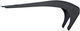 Guardabarros Rear GravelHugger - black/universal