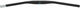 Guidon Plat en Carbone Tharsis 3Five 35 - noir/720 mm 9°