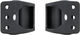 Aeria Ultimate Race Bracket Kit - black/universal