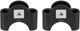 Bracket Riser Kit - black/30 mm