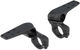 Neosonic Bracket Kit Klemmung - black/universal