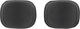 Ultra Pads for Ergo / Race Armrest - black/10 mm